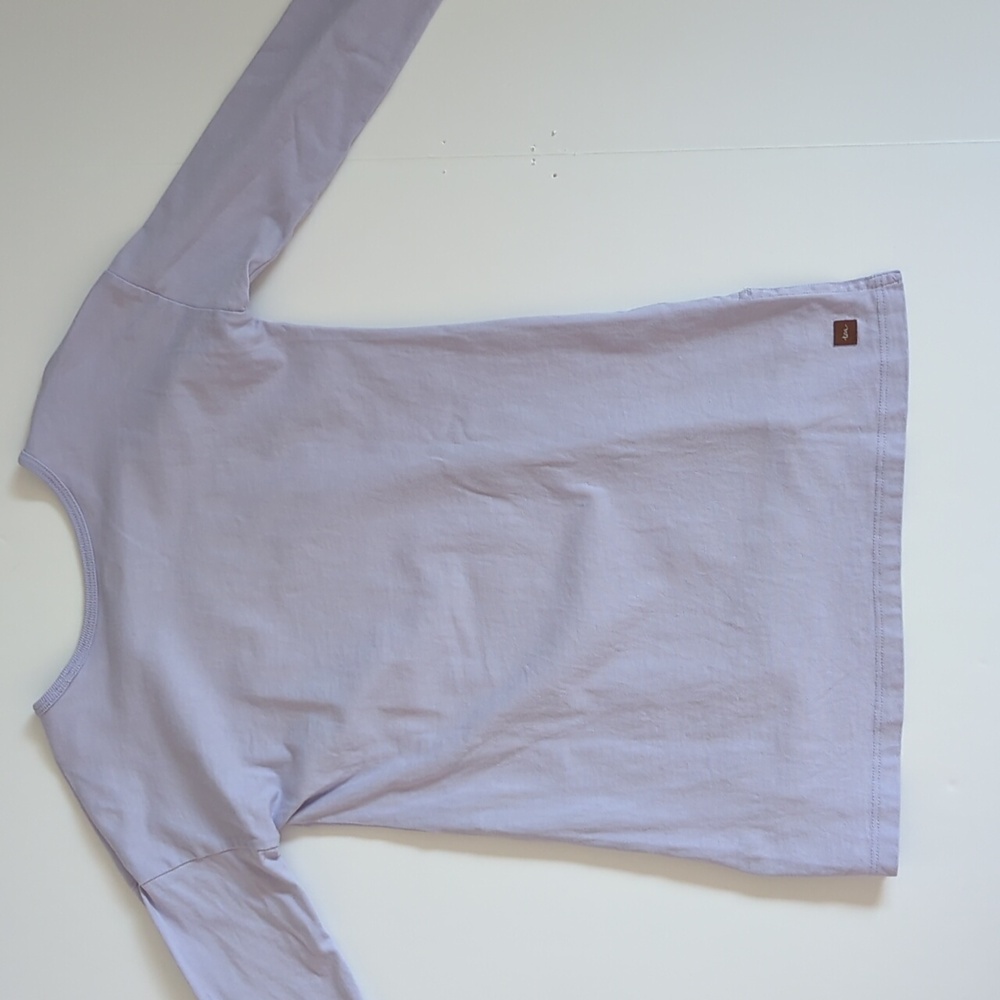 Tea Collection Shirt/Tunic Size 7 - Picture 5 of 6